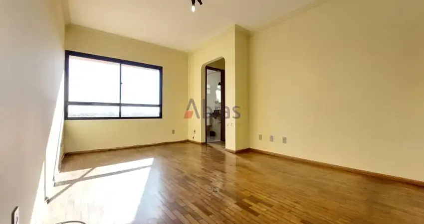 Apartamento com 2 quartos para alugar na Rua Oscar de Souza Geribelo, 147, Jardim Santa Paula, São Carlos