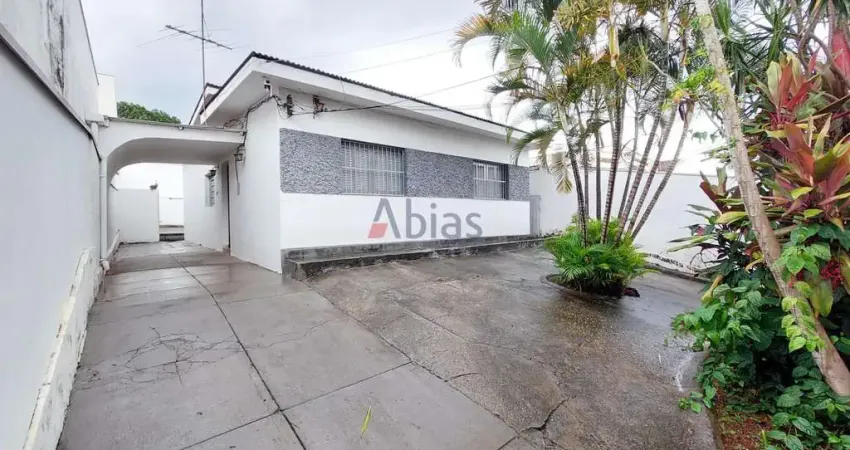 Casa com 3 quartos para alugar na Rua Rosalino Bellini, 385, Jardim Santa Paula, São Carlos