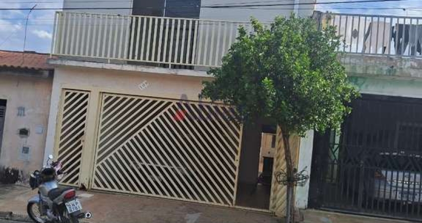 Casa em Santa Angelina - São Carlos