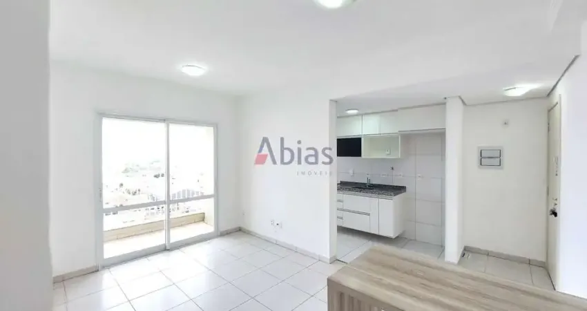 Apartamento em Vila Monteiro (gleba I) - São Carlos, SP