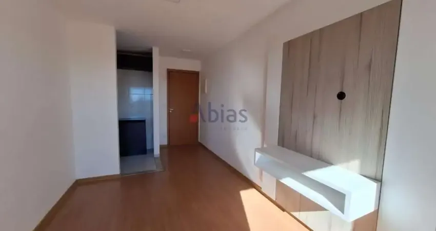 Apartamento em Parque Faber Castell II - São Carlos, SP