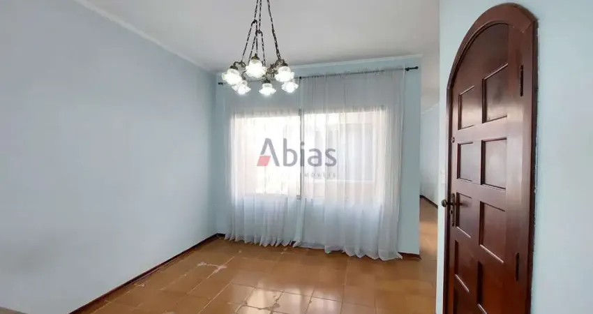 Casa com 3 quartos para alugar na Rua Henrique Gregori, 1374, Vila Boa Vista 1, São Carlos