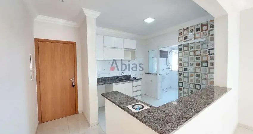 Apartamento em Parque Santa Felicia Jardim - São Carlos, SP