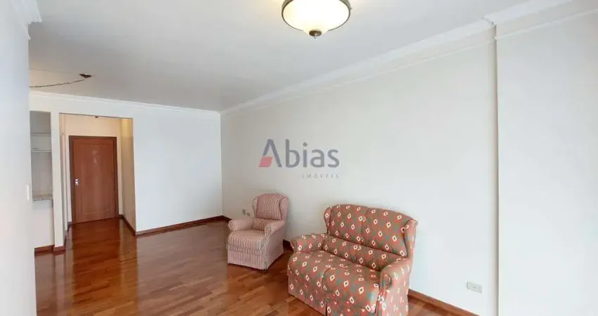 Apartamento com 3 quartos para alugar na Rua 28 de Setembro, 2443, Centro, São Carlos