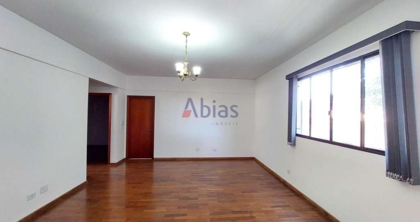 Apartamento com 2 quartos para alugar na Rua Paulino Botelho de Abreu Sampaio, 459, Jardim Bethânia, São Carlos