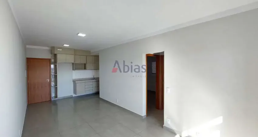 Apartamento em Vila Monteiro (gleba I) - São Carlos, SP