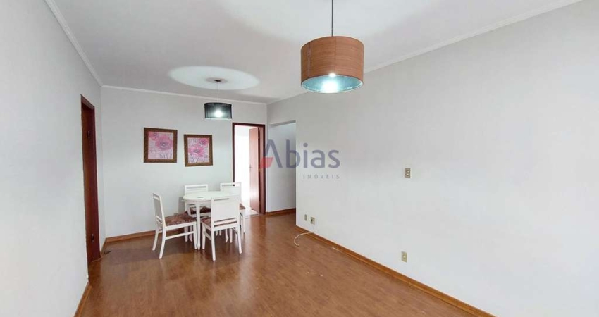 Apartamento em Parque Arnold Schimidt - São Carlos, SP