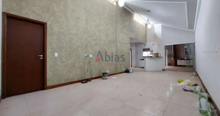 Casa com 3 quartos para alugar na Rua Salesianos do Brasil, 149, Jardim Gibertoni, São Carlos