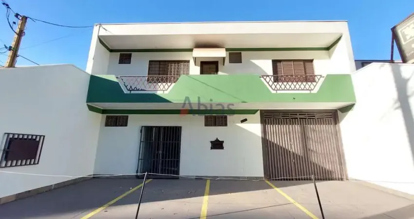 Barracão / Galpão / Depósito para alugar na Rua Miguel Petroni, 2627, Jardim Bandeirantes, São Carlos