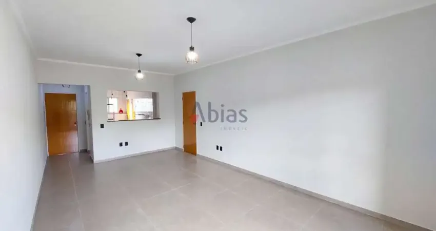 Apartamento com 3 quartos para alugar na Rua Conde do Pinhal, 928, Jardim São Carlos, São Carlos
