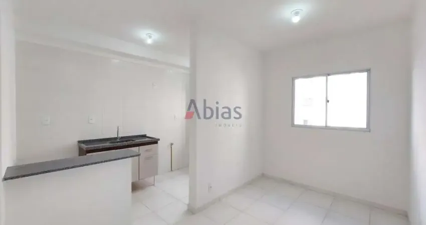 Apartamento em Recreio São Judas Tadeu - São Carlos, SP