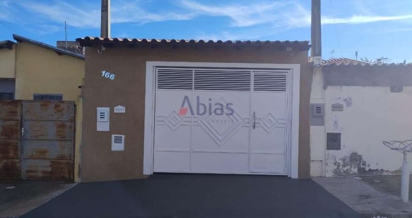 Casa à Venda no Cidade Aracy, São Carlos: 2 Quartos, 100m²