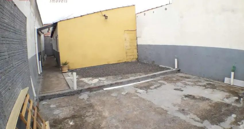 Casa em Santa Angelina - São Carlos, SP