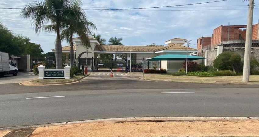 Venda de Terreno em Condomínio Faber III - São Carlos por R$ 530k