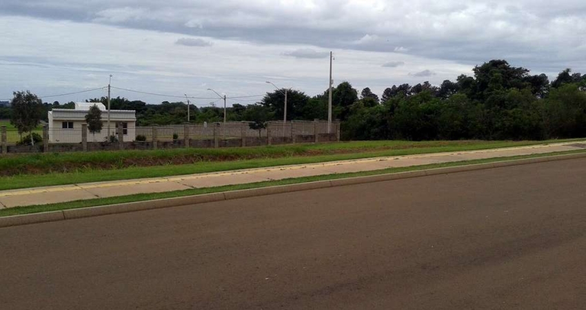 Terreno em Parque Tecnológico Damha I São Carlos - São Carlos, SP