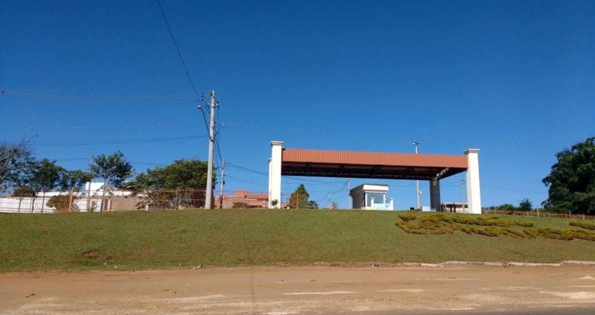 Terreno Condomínio em Parque Espraiado - São Carlos, SP