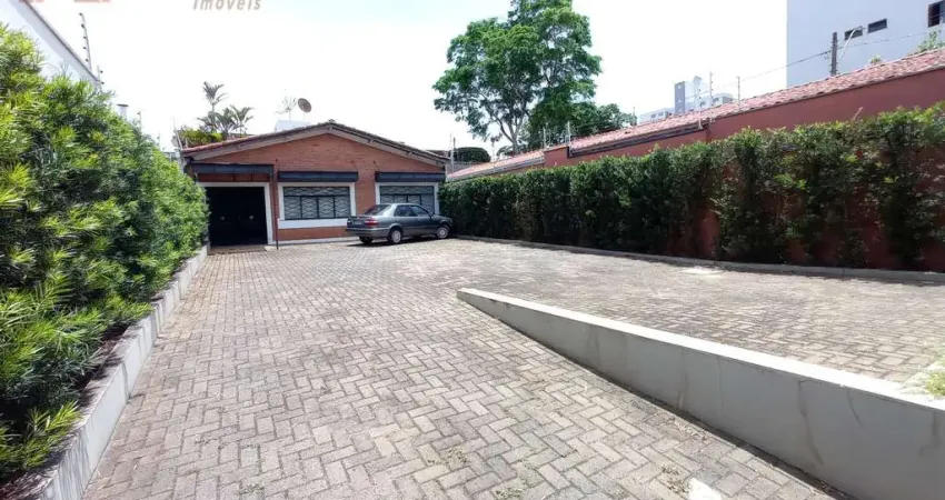 Prédio para alugar na Rua Padre Teixeira, 1385, Centro, São Carlos