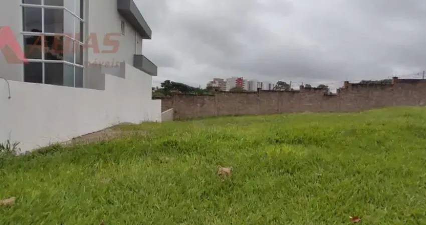 Terreno em Parque Faber Castell II - São Carlos, SP