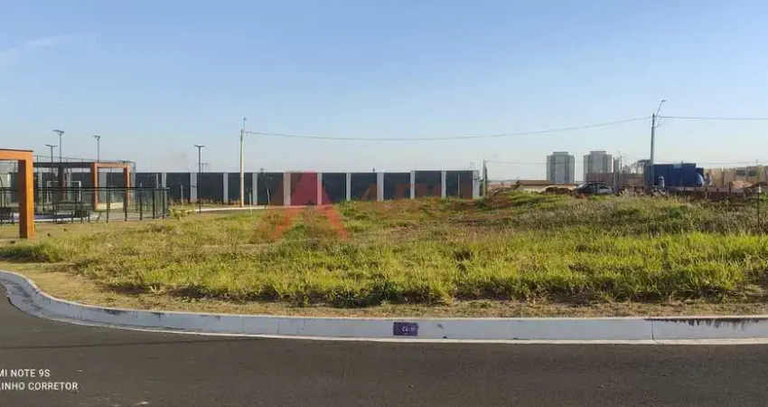 Terreno em Parque Faber Castell II - São Carlos, SP
