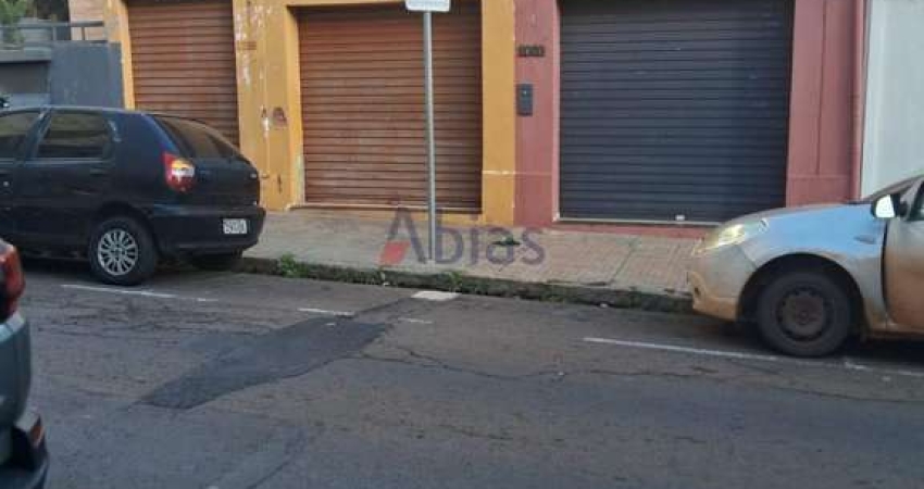 Prédio à venda na Rua Mal. Deodoro, 2151, Centro, São Carlos