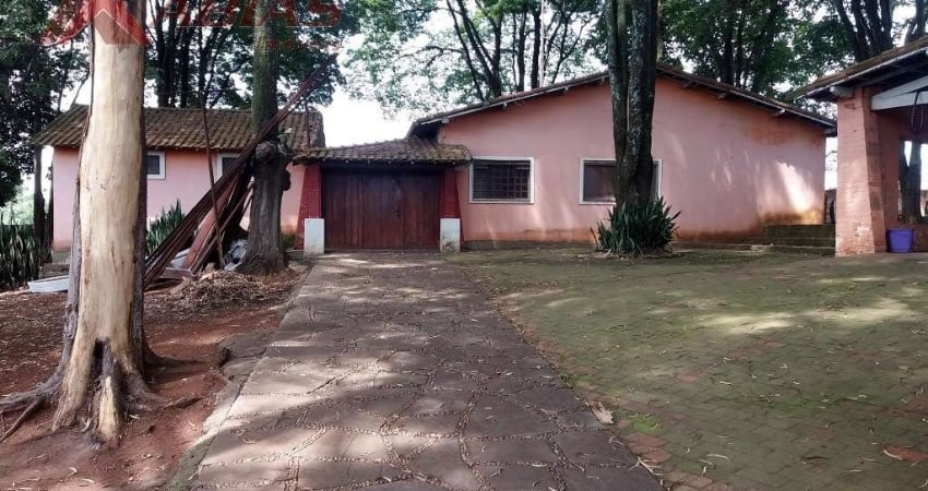 Prédio à venda na Rua Bernardino Fernandes Nunes, 1270, Parque Delta, São Carlos