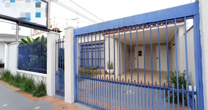 Prédio para alugar na Rua Quinze de Novembro, 2784, Centro, São Carlos