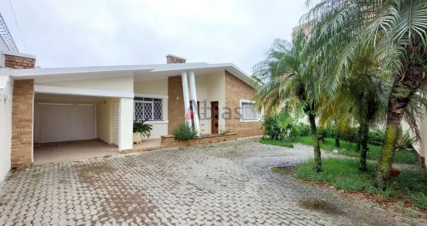 Casa Comercial em Vila Monteiro (gleba I) - São Carlos, SP