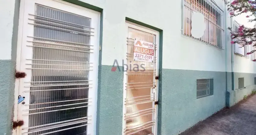 Casa Comercial em Núcleo Residencial Silvio Vilari - São Carlos, SP