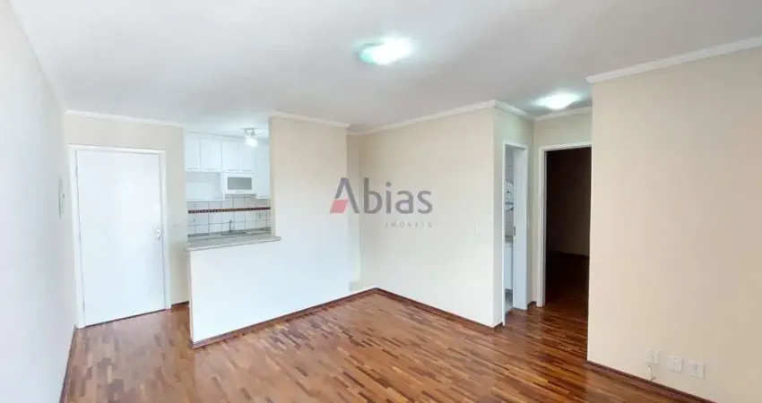 Apartamento com 2 quartos para alugar na Rua Marechal Deodoro, 1422, Centro, São Carlos