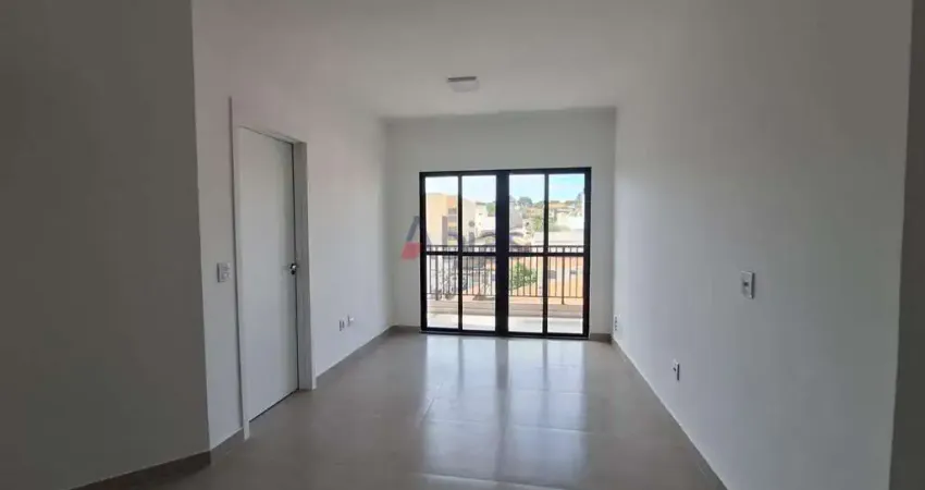 Apartamento com 2 quartos para alugar na Rua dos Cravos, 134, Cidade Jardim, São Carlos