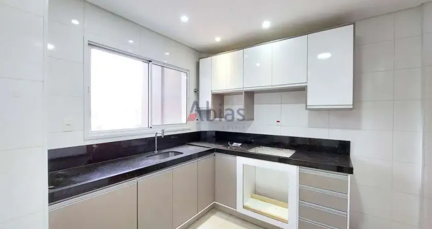 Apartamento com 3 quartos para alugar na Rua 28 de Setembro, 2391, Centro, São Carlos