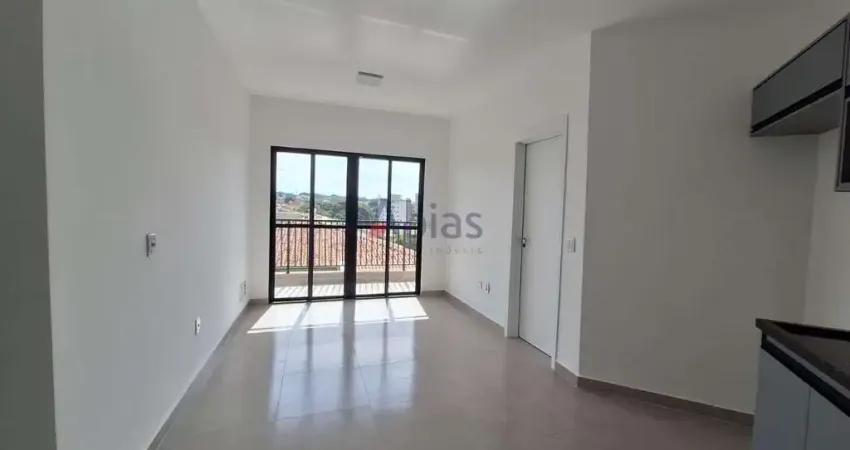 Apartamento com 2 quartos para alugar na Rua dos Cravos, 137, Cidade Jardim, São Carlos