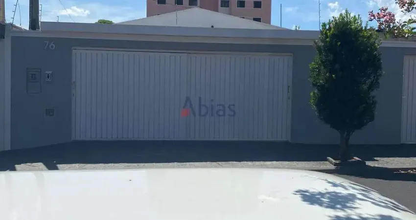 Casa à Venda em Jardim Santa Paula, São Carlos, 3 Dorms, 169m²