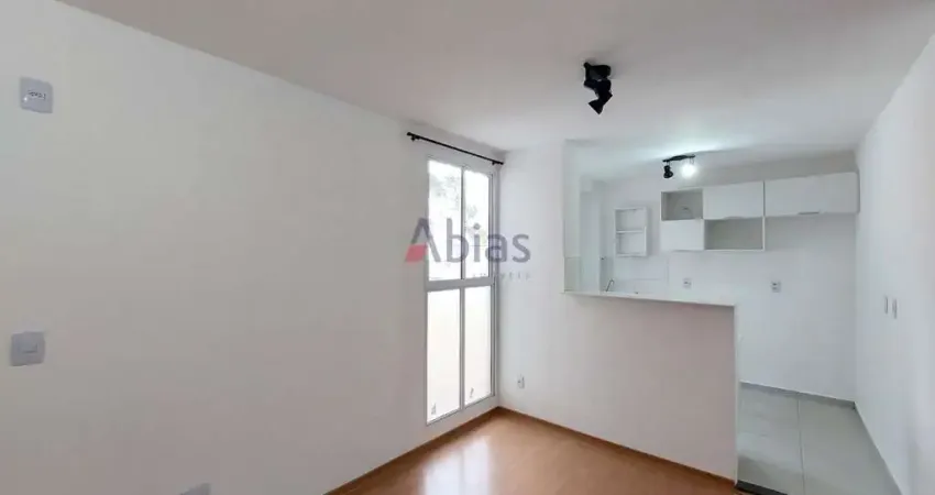 Apartamento com 2 quartos para alugar na Rua Vicente Petrilli, 468, Jardim Hikare, São Carlos