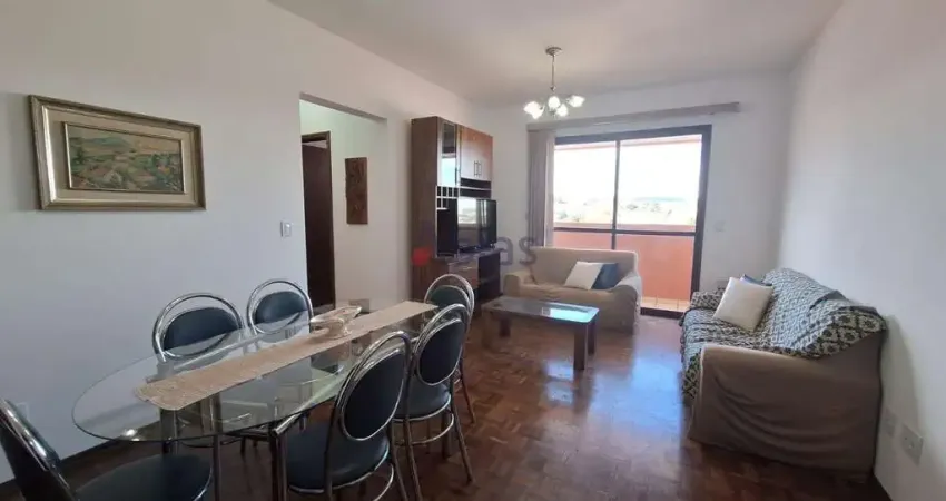 Apartamento em Vila Monteiro (gleba I) - São Carlos, SP