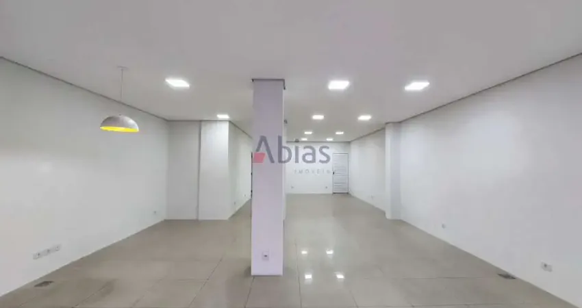 Ponto comercial para alugar na Av. Dr. Teixeira de Barros, 1270, Vila Prado, São Carlos