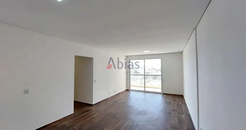 Apartamento com 3 quartos para alugar na Rua José Rodrigues Sampaio, 859, Centreville, São Carlos