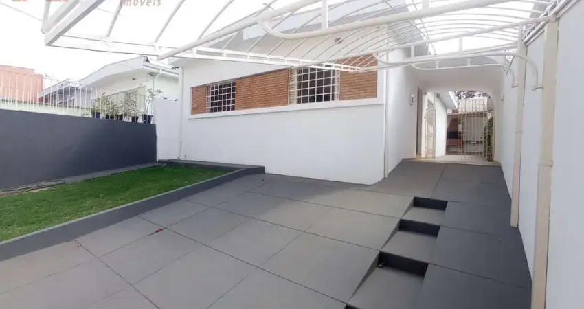 Casa com 3 quartos à venda na Rua José Duarte de Souza, 387, Jardim Santa Paula, São Carlos