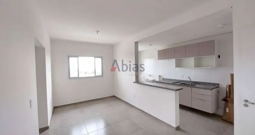 Apartamento com 2 quartos para alugar na Rua Doutor Duarte Nunes, 373, Vila Prado, São Carlos