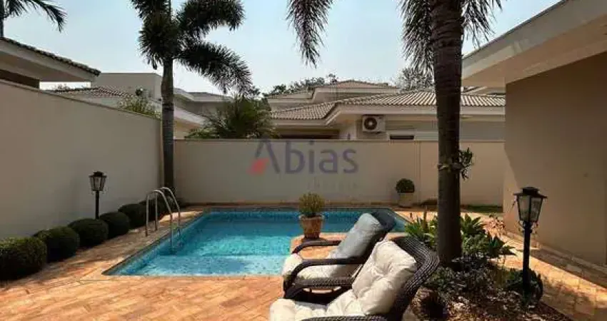 Casa de Condominio em Parque Faber Castell I - São Carlos, SP