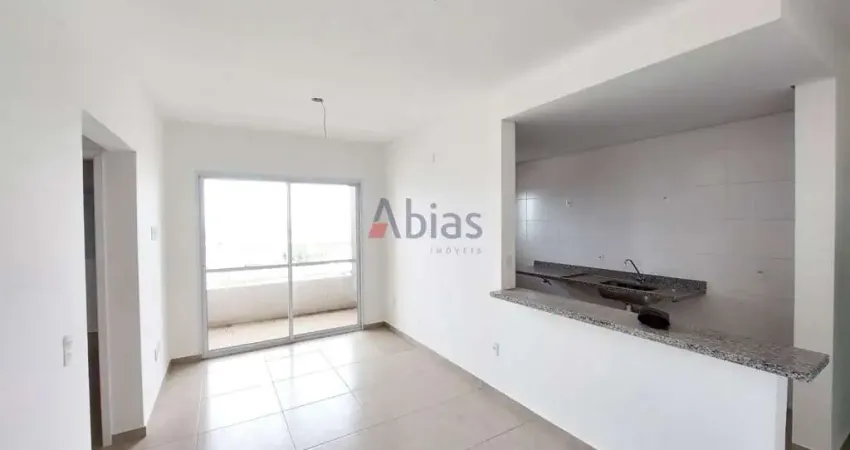 Apartamento com 2 quartos para alugar na Rua Doutor Duarte Nunes, 405, Vila Prado, São Carlos