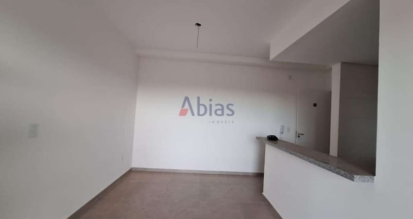 Apartamento com 2 quartos para alugar na Rua Dr. Duarte Nunes, 405, Vila Prado, São Carlos