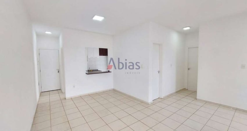 Apartamento em Parque Sabará - São Carlos, SP