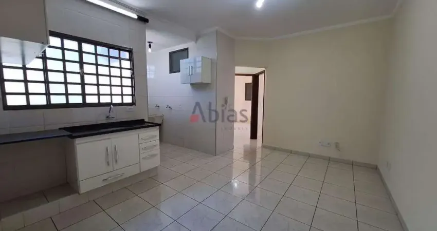 Apartamento em Vila Brasília - São Carlos, SP