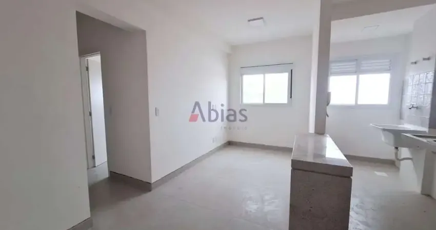 Apartamento com 2 quartos para alugar na Rua Major Júlio Salles, 563, Centro, São Carlos