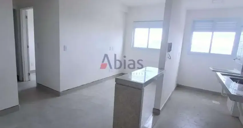 Apartamento com 2 quartos para alugar na Rua Major Júlio Salles, 533, Centro, São Carlos