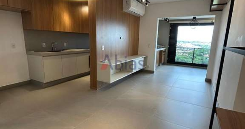 Apartamento à Venda no Edifício Vermont no Parque Faber Castell I, São Carlos, 79m²