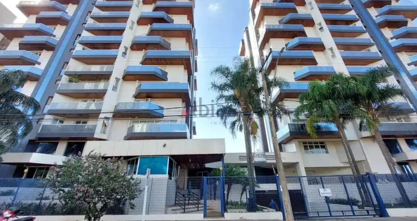 Apartamento à Venda no Central Park no Parque Faber Castell I, São Carlos, 250m²