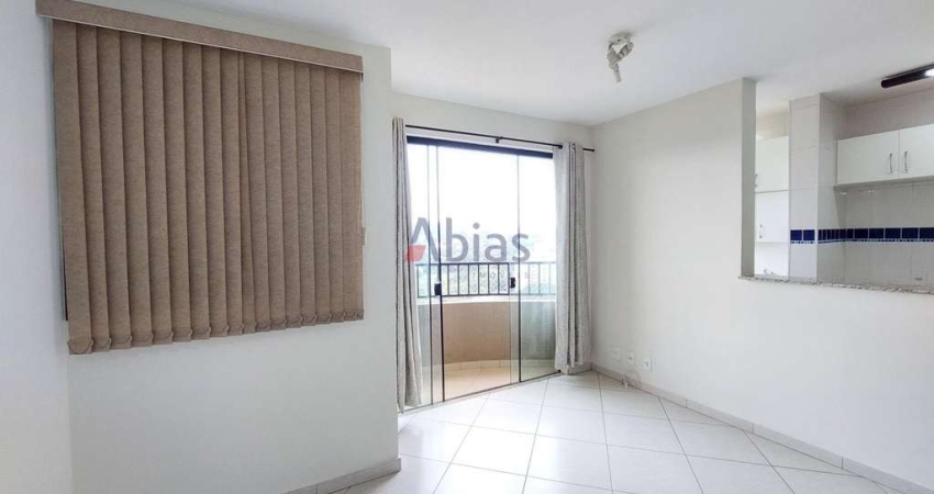 Apartamento em Jardim Santa Paula - São Carlos, SP