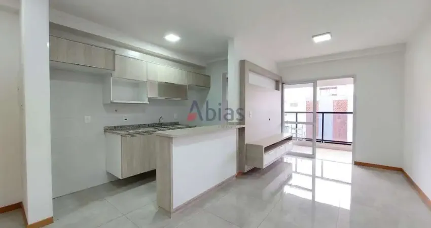 Apartamento em Centro - São Carlos, SP
